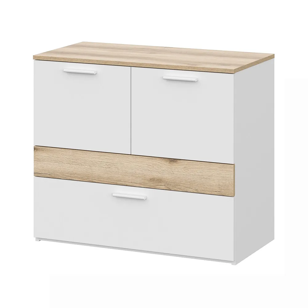 Комод Геометрия